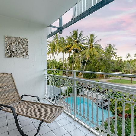 Aparthotel Garrick House Port Douglas Esterno foto